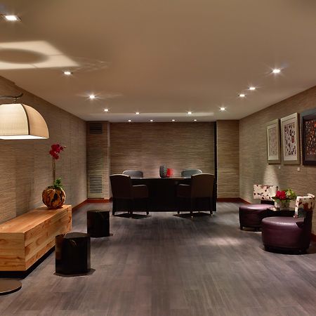 Nobu Hotel at Caesars Palace Las Vegas Bagian luar foto