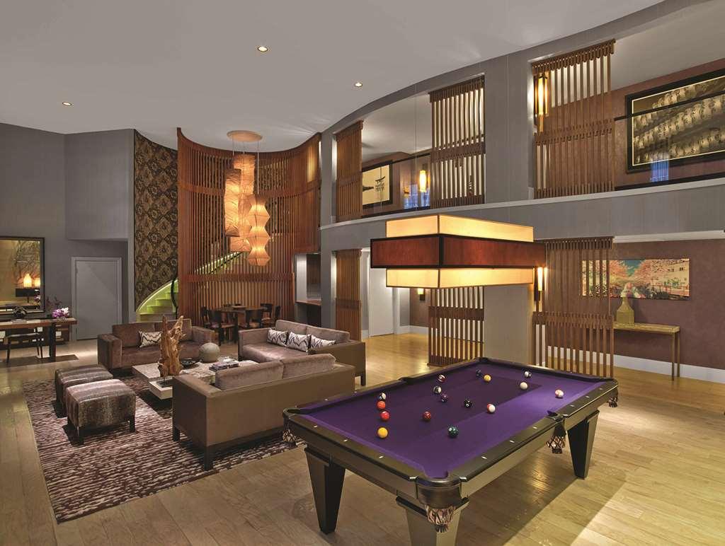 Nobu Hotel at Caesars Palace Las Vegas Ruang foto