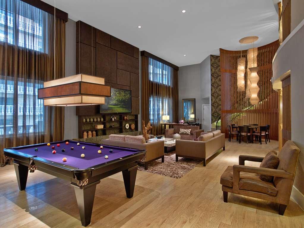 Nobu Hotel at Caesars Palace Las Vegas Ruang foto