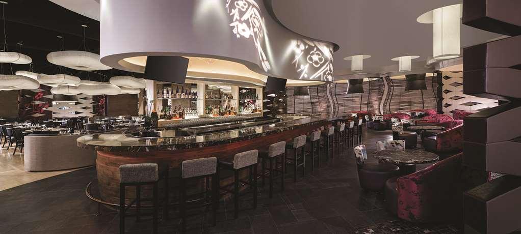 Nobu Hotel at Caesars Palace Las Vegas Restoran foto